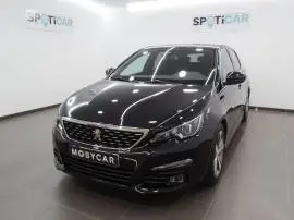 Peugeot 308 5p GT Line 1.5 BlueHDi 96KW (130CV), 13.995 €