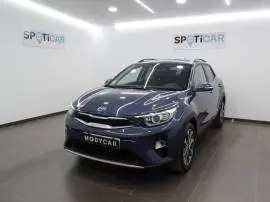 Kia Stonic 1.0 T-GDi 74kW (100CV) Business, 14.595 €