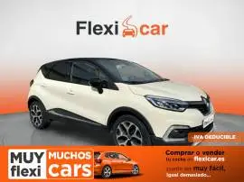 Renault Captur Zen TCe 66kW (90CV), 12.490 €