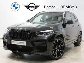 BMW M x3  353 kw (480 cv), 68.900 €