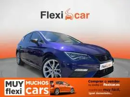 Seat Leon 2.0 TDI 135kW (184CV) St&Sp FR, 16.980 €