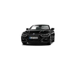 BMW Serie 4 420i cabrio 135 kw (184 cv), 54.750 €