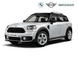 MINI Countryman cooper 100 kw (136 cv), 24.500 €