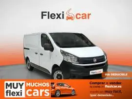 Fiat Talento 1.2 Base Corto 2.0 MJet 88kW 120CV 4p, 14.990 €