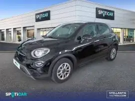 Fiat 500X   1,0 GSE T3 88KW (120 CV) S&S City Cros, 14.990 €