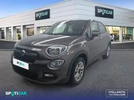 Fiat 500X   1.4 MAir 103kW (140CV) 4x2 DCT Pop Sta, 11.990 €