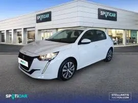 Peugeot 208  PureTech 55kW (75CV) Active, 11.990 €