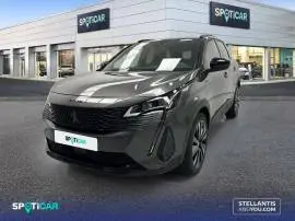 Peugeot 3008  1.5 BlueHDi 96kW S&S  EAT8 GT, 28.900 €