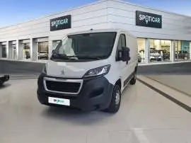 Peugeot Boxer  330 L1 H1 BHDI 88kW (120CV) S&S 6 V, 24.900 €