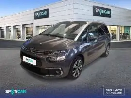 Citroën Grand C4 SpaceTourer  PureTech 96KW (130CV, 14.600 €