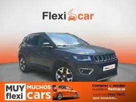 Jeep Compass 1.4 Mair 103kW Limited 4x2, 16.890 €