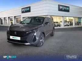 Peugeot 3008  1.2 PureTech 96KW S&S Allure Pack, 21.950 €