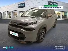 Citroën C3 Aircross  BlueHDi 81kW (110CV) S&S C-Se, 18.390 €