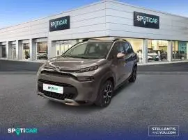 Citroën C3 Aircross  PureTech 81kW (110CV) S&S C-S, 16.500 €