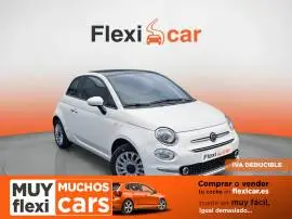 Fiat 500 Dolcevita 1.0 Hybrid 51KW (70 CV), 15.390 €