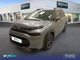 Citroën C3 Aircross  BlueHDi 81kW (110CV) S&S C-Se, 18.390 €