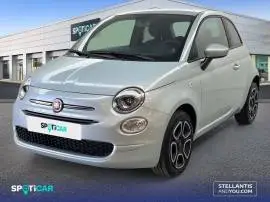 Fiat 500   1.0 Hybrid 51KW (70 CV) Club, 16.850 €