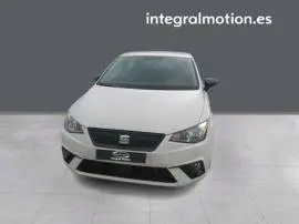 Seat Ibiza 1.6 TDI 70kW (95CV) Reference, 13.400 €