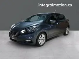 Nissan Micra IG-T 74 kW (100 CV) E6D N-Connecta, 13.600 €