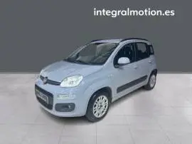 Fiat Panda 1.2 Lounge 51kW (69CV), 10.400 €