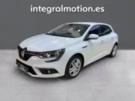 Renault Megane Business Energy dCi 66kW (90CV), 13.700 €