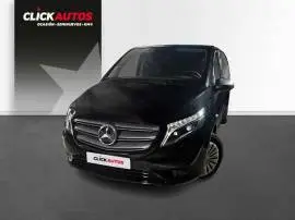 Mercedes Vito 2.0 CDI 163CV Tourer Pro Larga Autom, 48.000 €