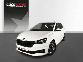 Skoda Fabia 1.0 TSI 95CV Sport, 21.150 €