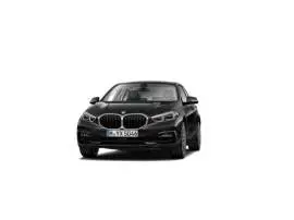 BMW Serie 1 118d 110 kw (150 cv), 24.900 €