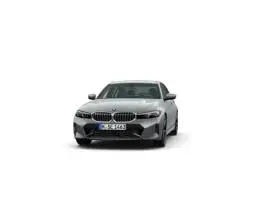 BMW Serie 3 318d 110 kw (150 cv), 42.900 €