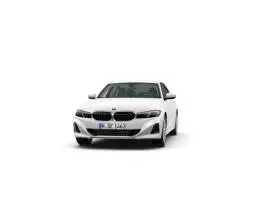 BMW Serie 3 318d 110 kw (150 cv), 40.900 €