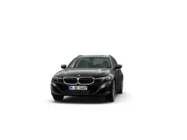 BMW Serie 3 320d touring 140 kw (190 cv), 51.900 €