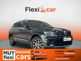 Volkswagen Tiguan Advance 2.0 TDI 110kW (150CV) DS, 33.990 €