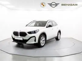 BMW X2 sdrive18d 110 kw (150 cv), 42.900 €