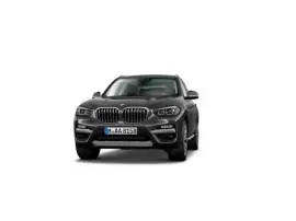 BMW X3 sdrive18d 110 kw (150 cv), 36.900 €