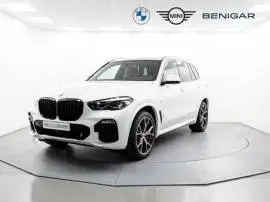 BMW X5 xdrive40d 250 kw (340 cv), 69.900 €