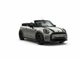 MINI Cabrio cooper 100 kw (136 cv), 32.900 €