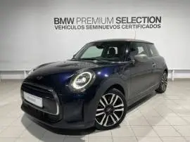 MINI Cooper  100 kw (136 cv), 24.500 €