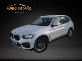 BMW X3 xDrive20d Business, 31.225 €