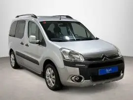 Citroën Berlingo 1.6 HDi 115 XTR Plus, 11.190 €