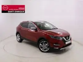 Nissan Qashqai DIG-T 103 kW (140 CV) E6D N-MOTION, 17.900 €