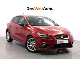 Seat Ibiza 1.5 TSI 110kW (150CV) DSG FR XL, 22.900 €