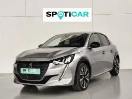 Peugeot 208  PureTech 73kW (100CV) GT, 17.900 €