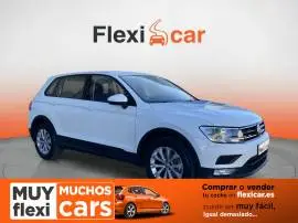 Volkswagen Tiguan Edition 1.4 TSI 125CV BMT, 19.480 €