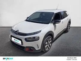 Citroën C4 Cactus  PureTech 110 S&S Shine Pack, 13.900 €