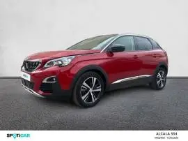 Peugeot 3008  1.2 PureTech 96KW S&S  EAT8 Allure, 18.900 €