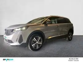 Peugeot 5008  1.2 PureTech 96KW S&S Allure Pack, 26.990 €