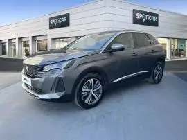 Peugeot 3008  225 e-EAT8 Allure, 26.400 €