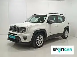 Jeep Renegade   1.0G 88kW (120CV) 4x2 Limited, 19.900 €