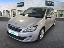 Peugeot 308  5p  1.6 BlueHDi 73KW (100CV) Style, 11.500 €