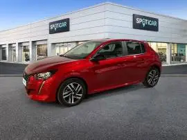 Peugeot 208  PureTech 73kW (100CV) Active Pack, 14.990 €